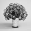 Flower Bouquet in Vase 15 - Image 2