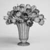 Tulip Bouquet in Vase 16 - Image 2