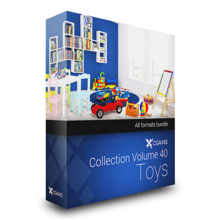 Download Hobbies 3d Collections Archives Cgaxis 3d Models Store