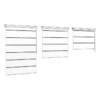 Grey Window Blinds