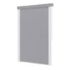 Grey Window Blinds