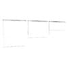 White Window Blinds