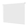 White Window Blinds