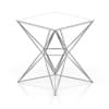 Modern Glass Table