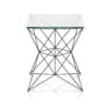 Modern Glass Table