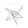 Modern Glass Table
