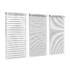 White Shutters
