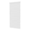 White Shutters