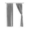 Patterned Curtains