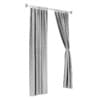 Patterned Curtains