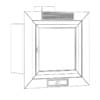Wall Fireplace 6