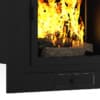 Wall Fireplace 6