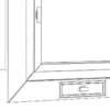 Wall Fireplace 6