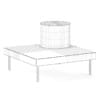 Table Gas Fireplace 1