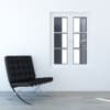 Black External Shutters
