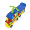 Train Toy
