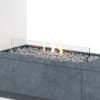 Wall Gas Fireplace 1