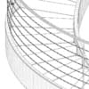 Wooden Spiral Stairs 8