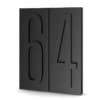 Wall Numbers (0 - 9)