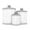 Glass Jars 1