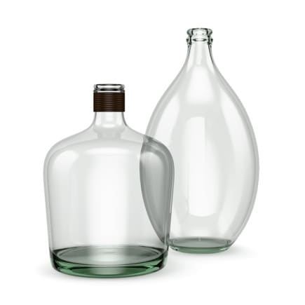 Glass Jars 2
