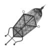 Black Bird Cage