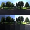 CGAxis HDRI Maps Collection Volume 4 - Image 14