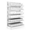 Supermarket Shelf 02 - Image 2