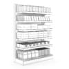 Supermarket Shelf 08 - Image 4