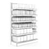 Supermarket Shelf 10 - Image 4