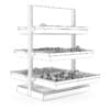 Vegetable Shelf - Image 2