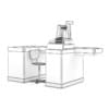 Cash Desk - Image 4
