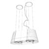 Hanging Kitchen Hood 1 - Image 3