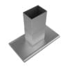 Ceiling Kitchen Hood - Image 4