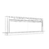Standing Kitchen Hood 2 - Image 3