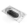 Built in Fryer - Image 2