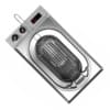 Built in Fryer - Image 3