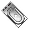 Built in Electric Pot - Image 4