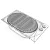 Built in Electric Grill - Image 4
