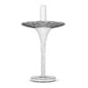 Wicker Table Lamp