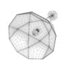 Ceiling Lamp 18