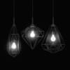 Ceiling Lamps Set 2