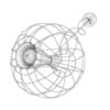 Ceiling Lamp 25