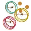 Ceiling Lamps Set 3