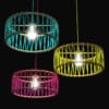 Ceiling Lamps Set 3