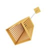 Wooden Ceiling Lamp