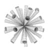 Ceiling Lamp 27