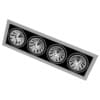 Ceiling Halogen 5