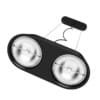Ceiling Halogen 8
