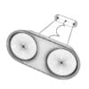 Ceiling Halogen 8